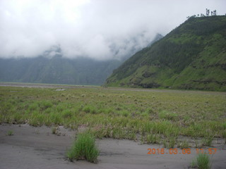 Indonesia - Mighty Mt. Bromo - Sea of Sand - Adam