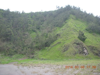 Indonesia - Mighty Mt. Bromo - Sea of Sand