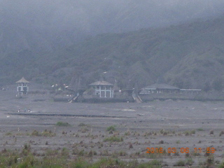 201 996. Indonesia - Mighty Mt. Bromo - Sea of Sand