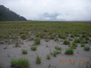 Indonesia - Mighty Mt. Bromo - Sea of Sand