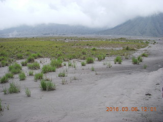 Indonesia - Mighty Mt. Bromo - Sea of Sand