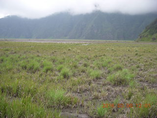 Indonesia - Mighty Mt. Bromo - Sea of Sand