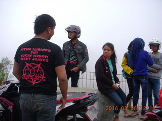 Indonesia - Mighty Mt. Bromo - Sea of Sand