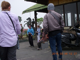 Indonesia - Mighty Mt. Bromo - Sea of Sand hotel