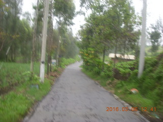 239 996. Indonesia - Mighty Mt. Bromo - Jeep ride down