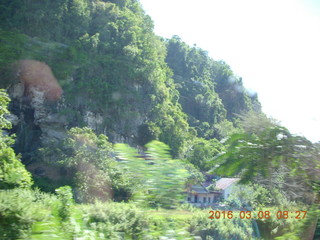 15 998. Indonesia - drive to Bantimurung