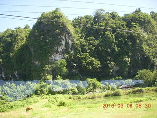 Indonesia - drive to Bantimurung