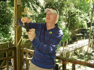 Indonesia - Bantimurung Water Park - Irish Andy