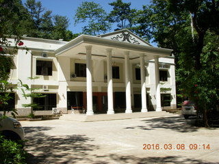 Indonesia - Bantimurung Water Park museum