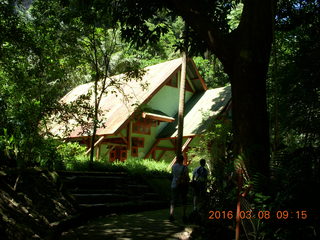 Indonesia - Bantimurung Water Park museum