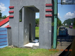 Indonesia - Bantimurung Water Park