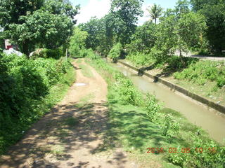 Indonesia village