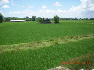 194 998. Indonesia - drive back