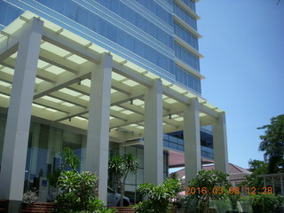 Indonesia - Novotel Hotel