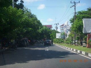 Indonesia - Rotterdam Fort museum