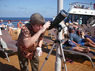 eclipse telescope