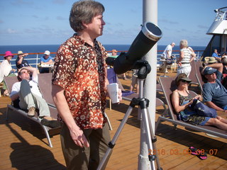 eclipse telescope
