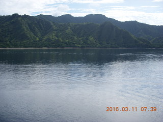 Indonesia - Komodo Island