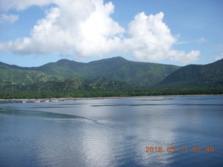 2 99b. Indonesia - Komodo Island