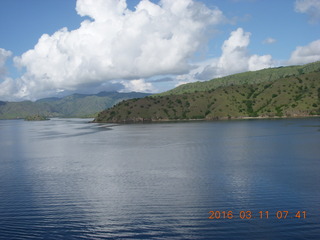 Indonesia - Komodo Island