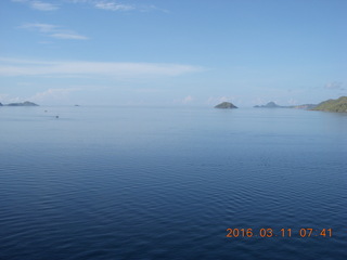 Indonesia - Komodo Island