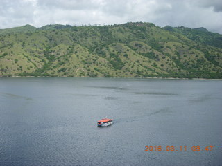 5 99b. Indonesia - Komodo Island