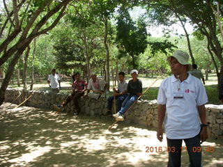 Indonesia - Komodo Island