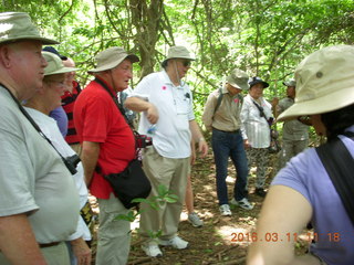 108 99b. Indonesia - Komodo Island tourists