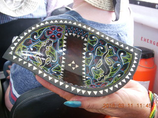 116 99b. Indonesia - Komodo Island - cool bowl