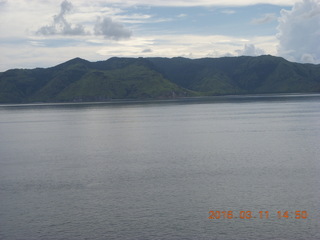 132 99b. Indonesia - Komodo Island