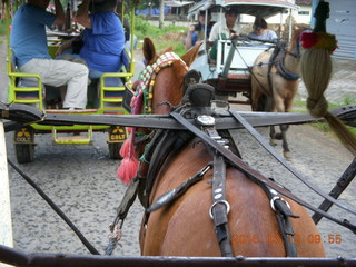 44 99c. Indonesia - Lombok - pottery village