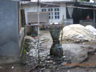 Indonesia - Lombok - pottery village