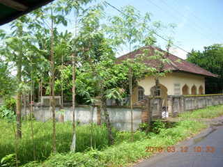 Indonesia - Lombok - pottery village