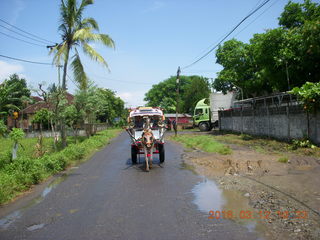 Indonesia - Lombok - pottery village