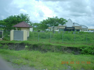 Indonesia - Lombok - bus ride