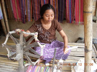 Indonesia - Lombok - last village