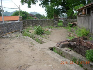 Indonesia - Bali - Tenganan village