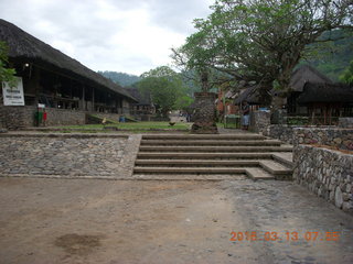 Indonesia - Bali - Tenganan village