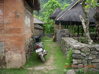 Indonesia - Bali - Tenganan village