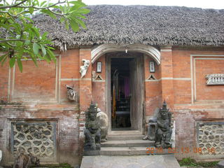 Indonesia - Bali - Tenganan village