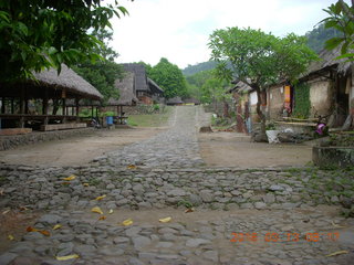 Indonesia - Bali - Tenganan village