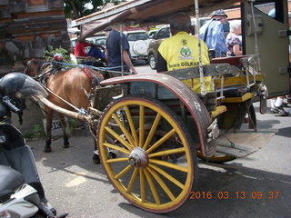 Indonesia - Bali - Tenganan village