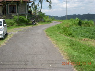 Indonesia - Bali - bus ride