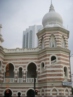 Malaysia - Kuala Lumpur food tour - kites