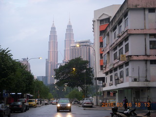 Malaysia - Kuala Lumpur food tour