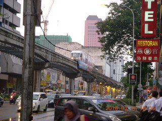 Malaysia - Kuala Lumpur food tour