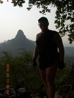 Malaysia - Kuala Lumpur - Exciting Mountain Hike + Adam