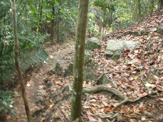 Malaysia - Kuala Lumpur - Exciting Mountain Hike