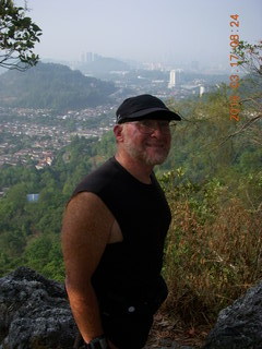 Malaysia - Kuala Lumpur - Exciting Mountain Hike + Adam