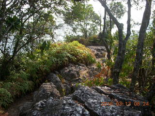 Malaysia - Kuala Lumpur - Exciting Mountain Hike